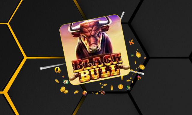 Black Bull - bwin-belgium-nl