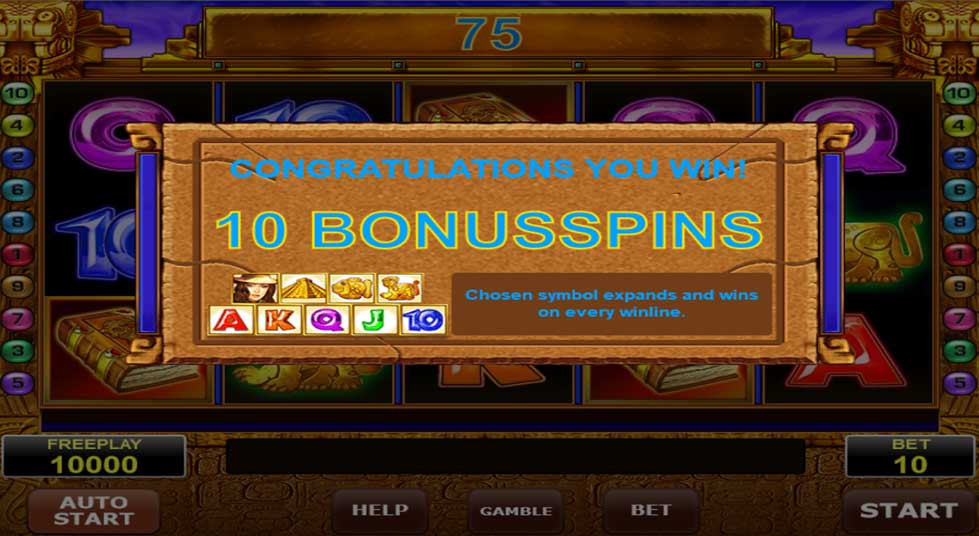 Book Of Aztec Bonus - bwin-belgium-nl