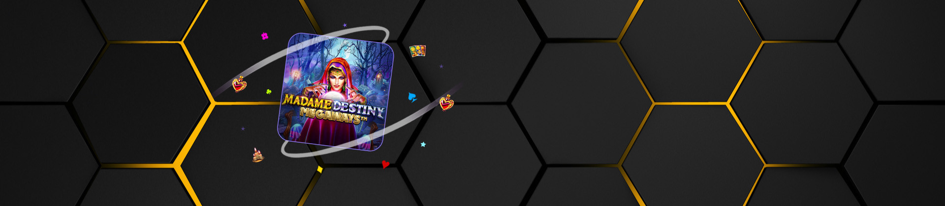 Madame Destiny Megaways - bwin-belgium-nl