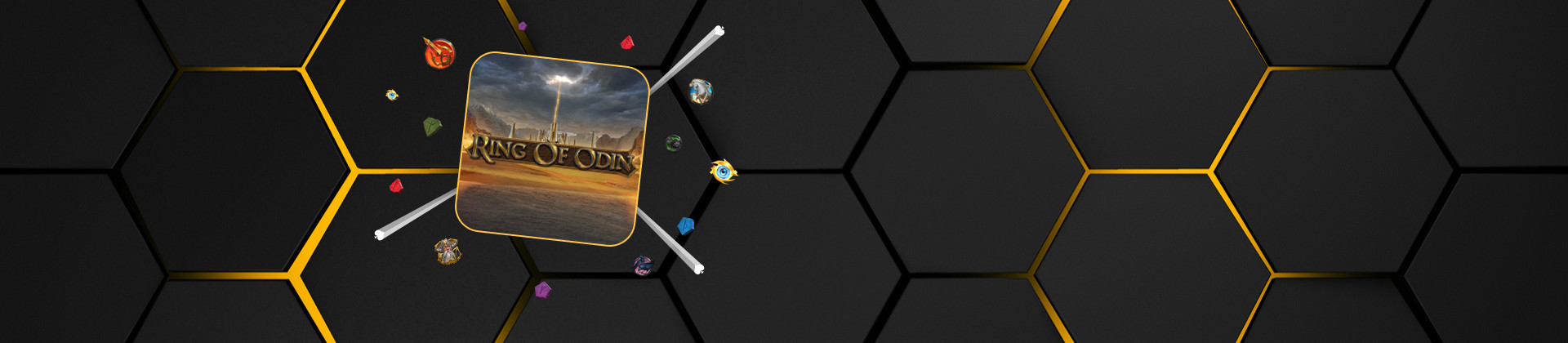 Ring of Odin - bwin-belgium-nl