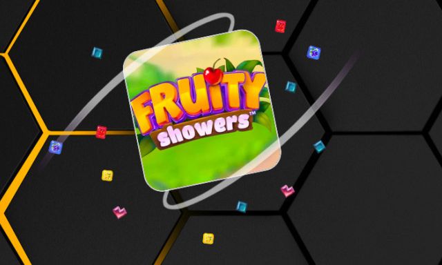 Fruity Showers - bwin-belgium-nl