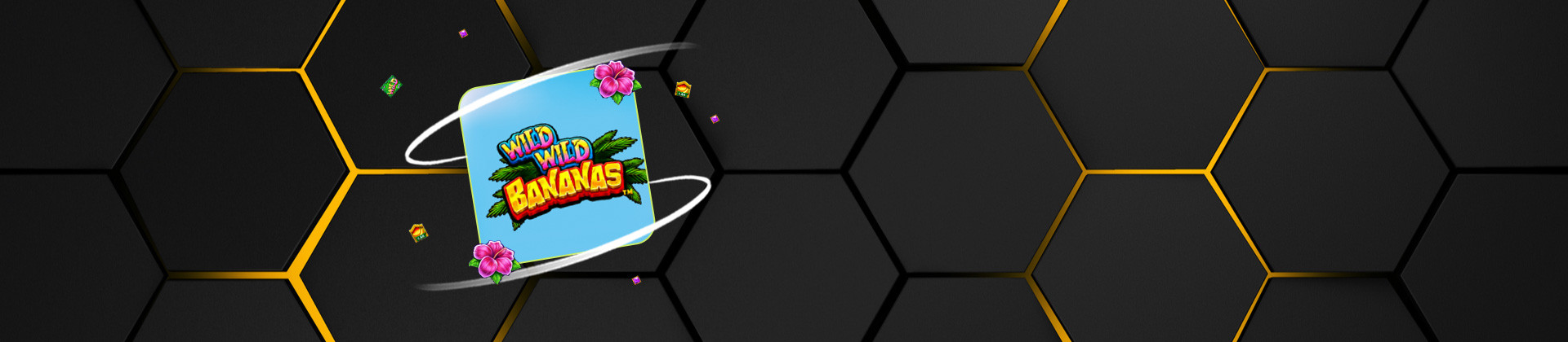 Wild Wild Bananas - bwin-belgium-nl