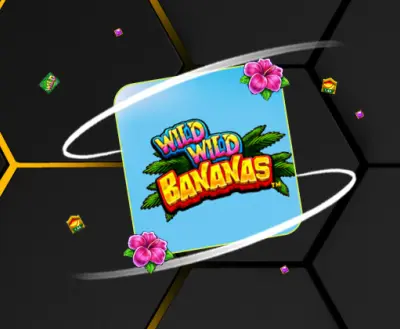 Wild Wild Bananas - bwin-belgium-nl