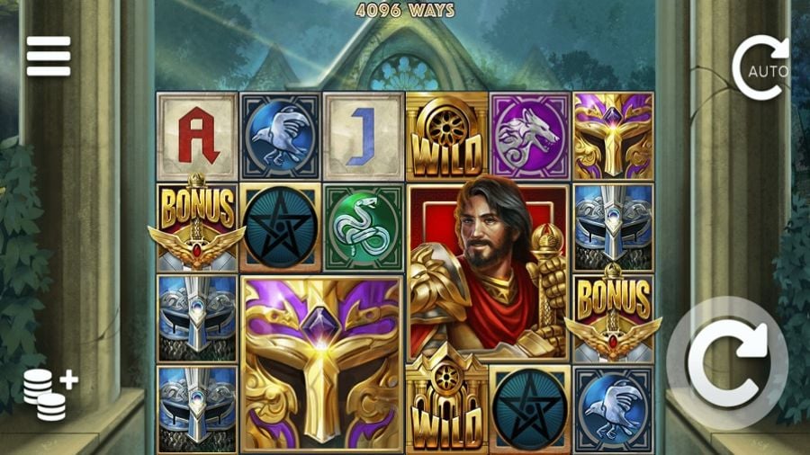 Avalon Gold Slot Eng - bwin-belgium-nl