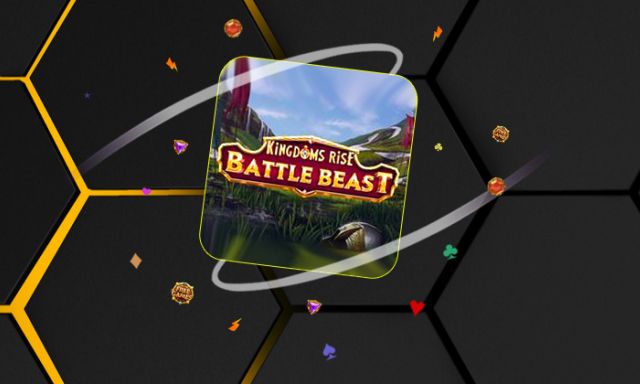 Kingdoms Rise: Battle Beast - bwin-belgium-nl