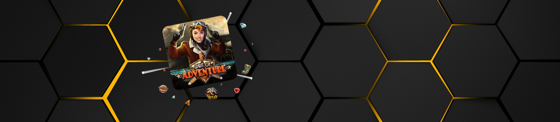 Spirit of Adventure - bwin-belgium-nl