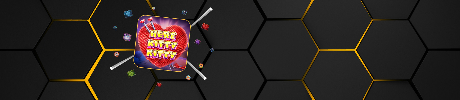 Here Kitty Kitty - bwin-belgium-nl