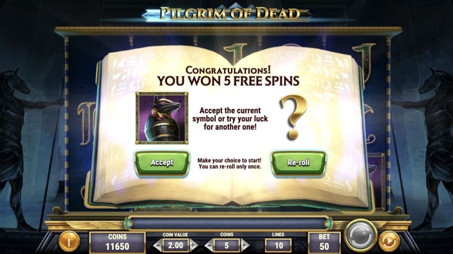 Pilgrim Of Dead Bonus Eng - bwin-belgium-nl
