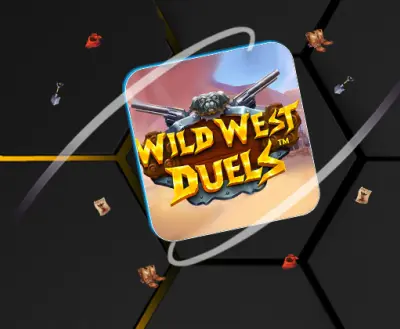 Wild West Duels - bwin-belgium-nl