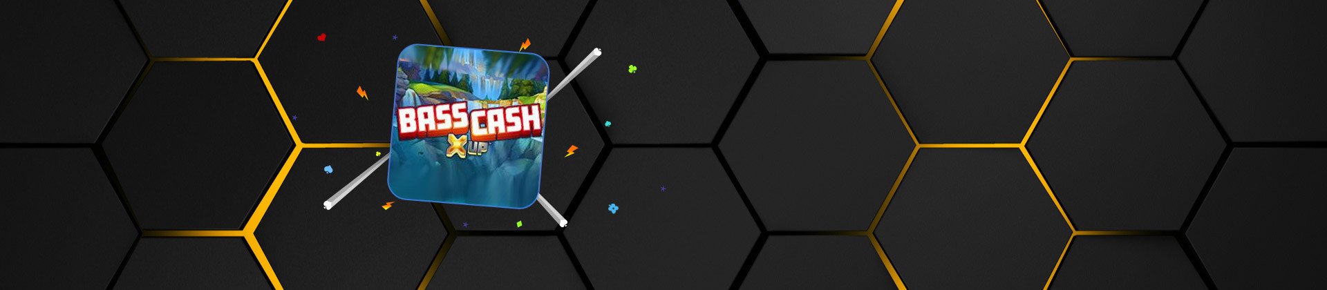 Bass Catch X Up - bwin-belgium-nl