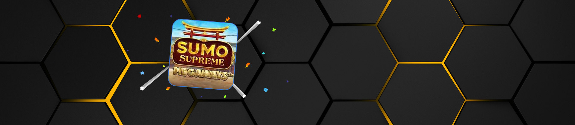 Sumo Supreme Megaways - bwin-belgium-nl