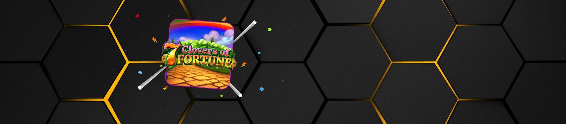 7 Clovers of Fortune - bwin-belgium-nl