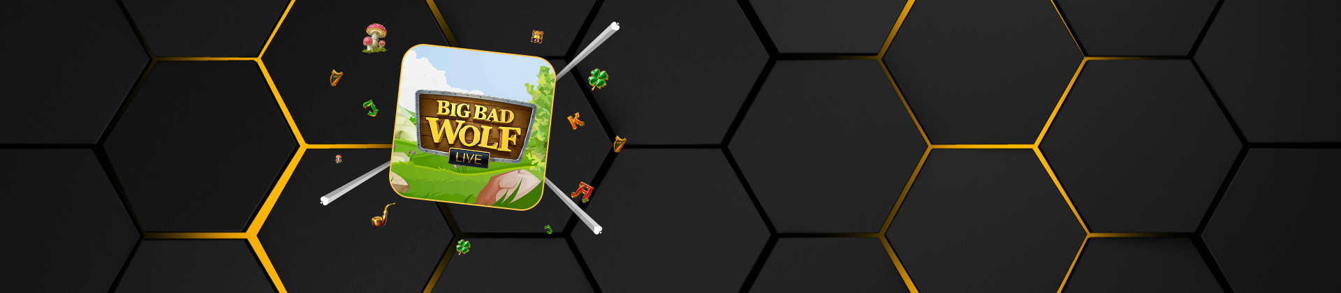 Big Bad Wolf - bwin-belgium-nl