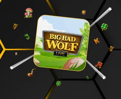 Big Bad Wolf - bwin-belgium-nl