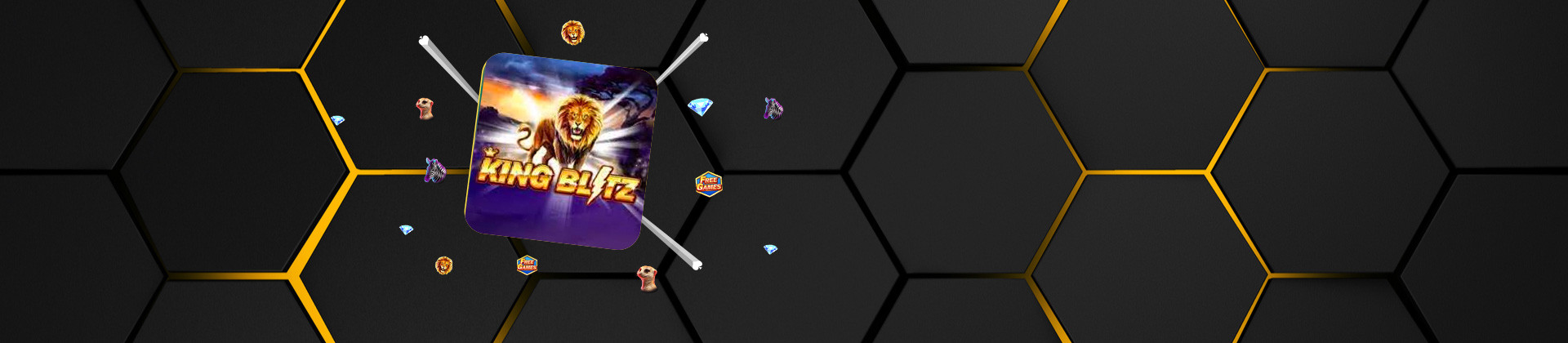 King Blitz - bwin-belgium-nl