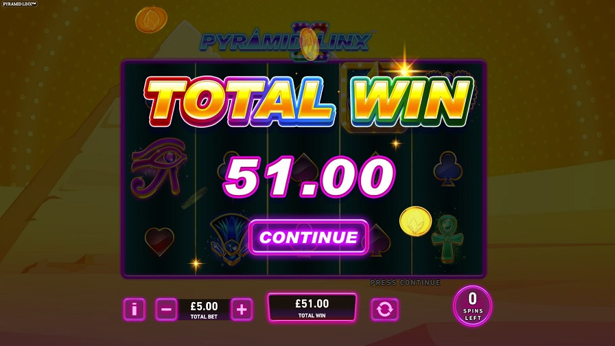 Pyramid Linx Bonus Eng - bwin-belgium-nl