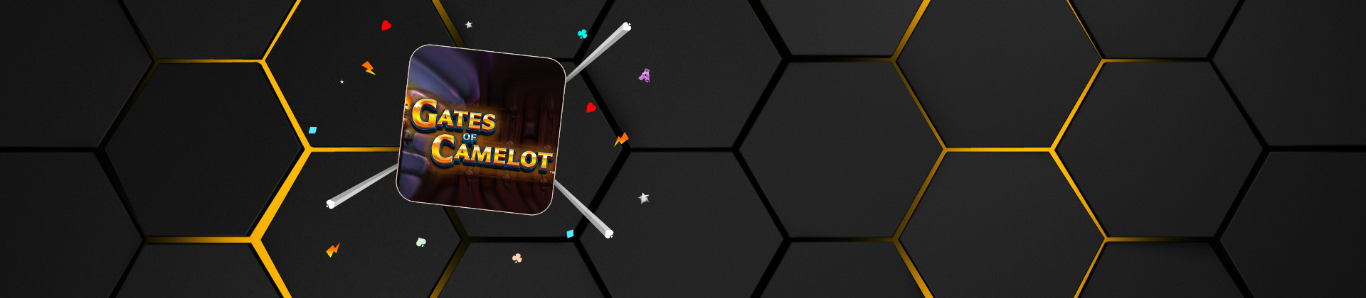 Gates of Camelot - bwin-belgium-nl