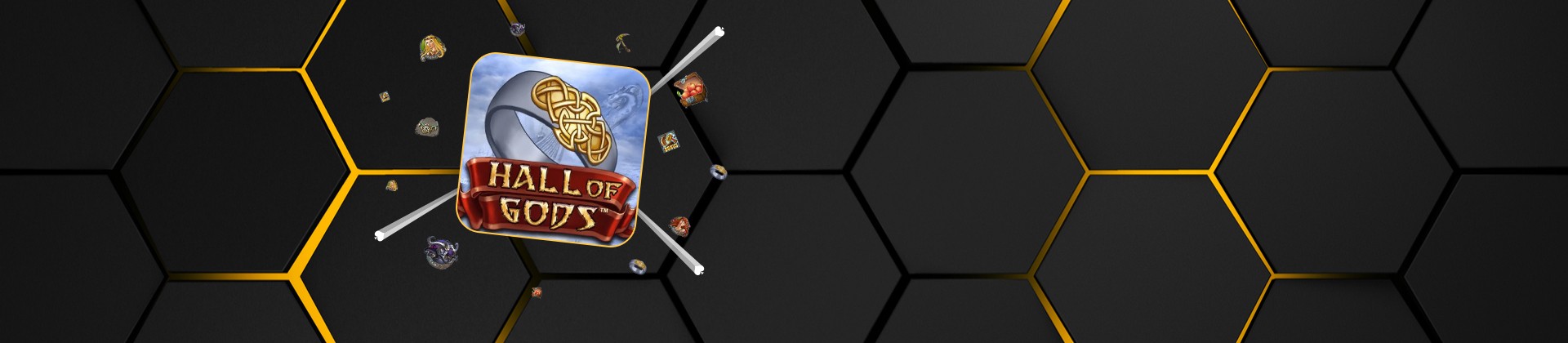 Hall of Gods - bwin-belgium-nl