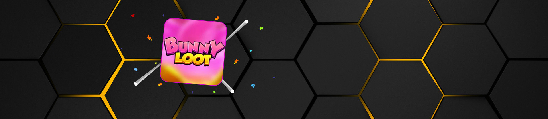 Bunny Loot - bwin-belgium-nl