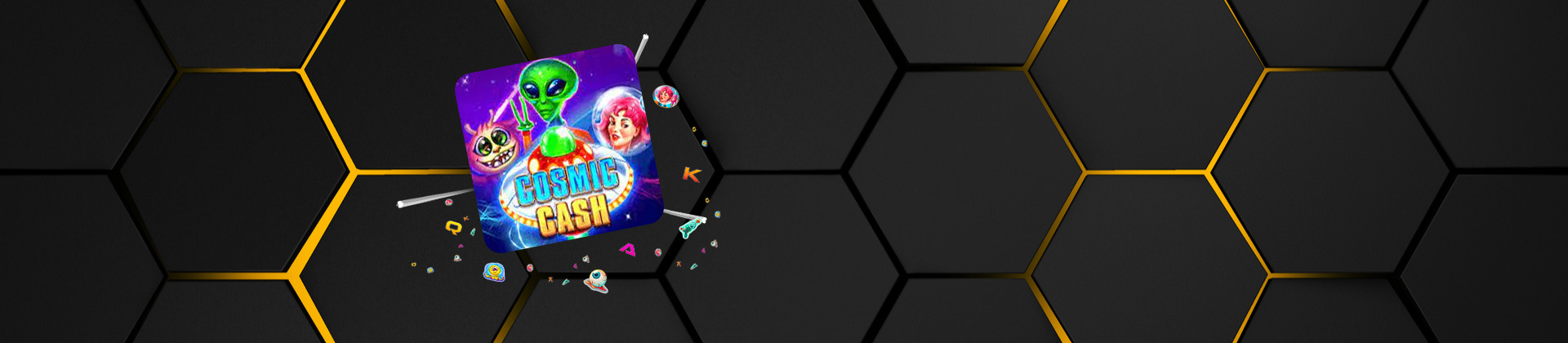 Cosmic Cash - bwin-belgium-nl