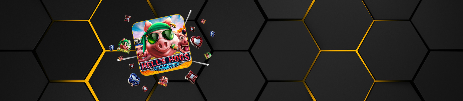 Hell’s Hogs - bwin-belgium-nl