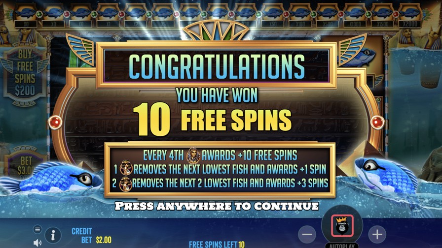 Fish Eye Bonus Eng - bwin-belgium-nl