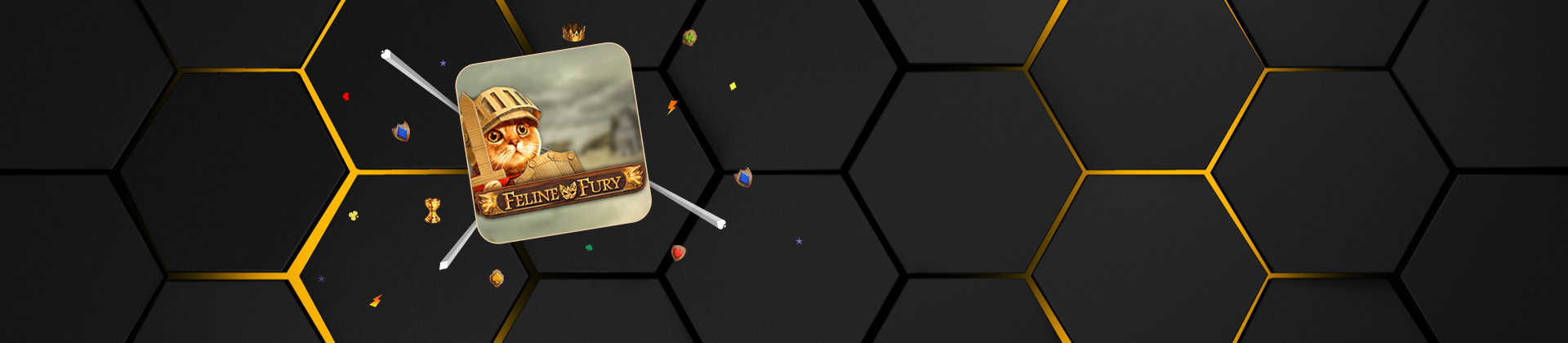 Feline Fury - bwin-belgium-nl