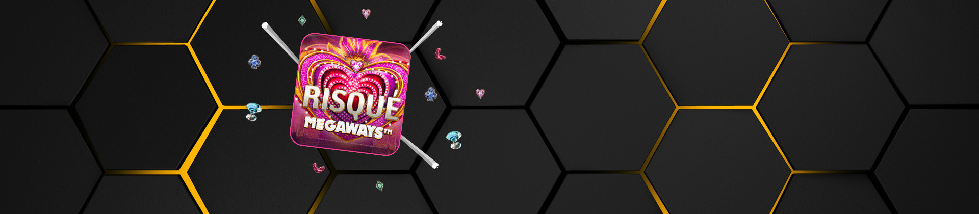 Risque Megaways - bwin-belgium-nl