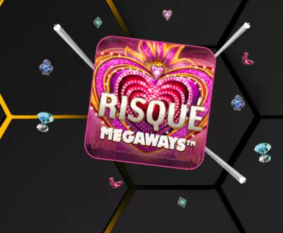 Risque Megaways - bwin-belgium-nl