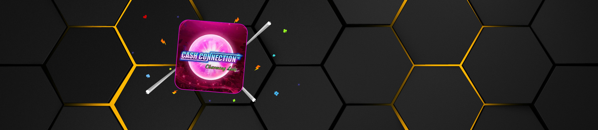 Charming Lady Cash Connection - bwin-belgium-nl