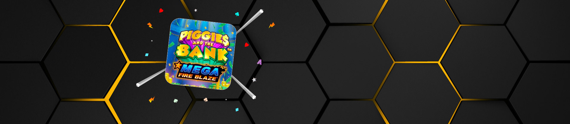 Piggies And The Bank Mega Fire Blaze - bwin-belgium-nl