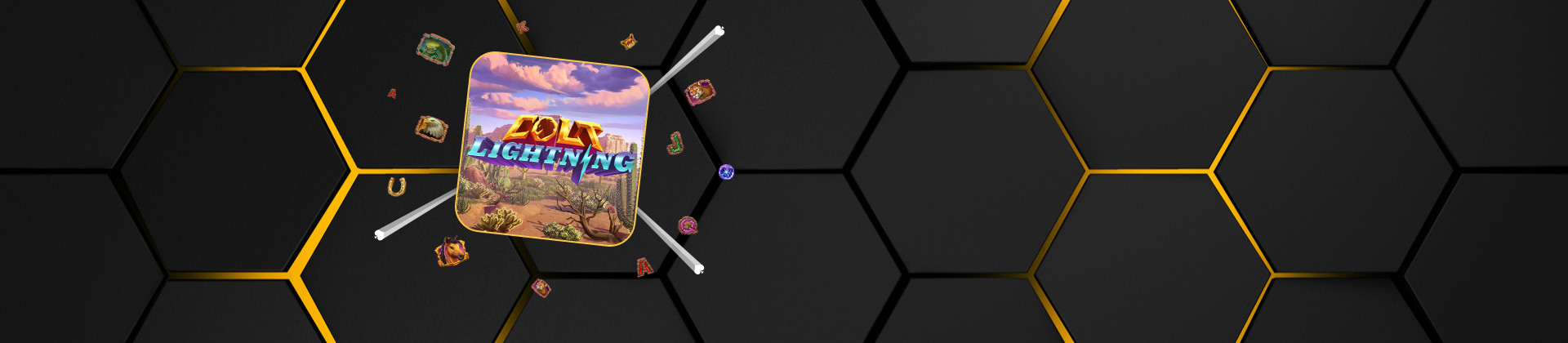 Colt Lightning - bwin-belgium-nl