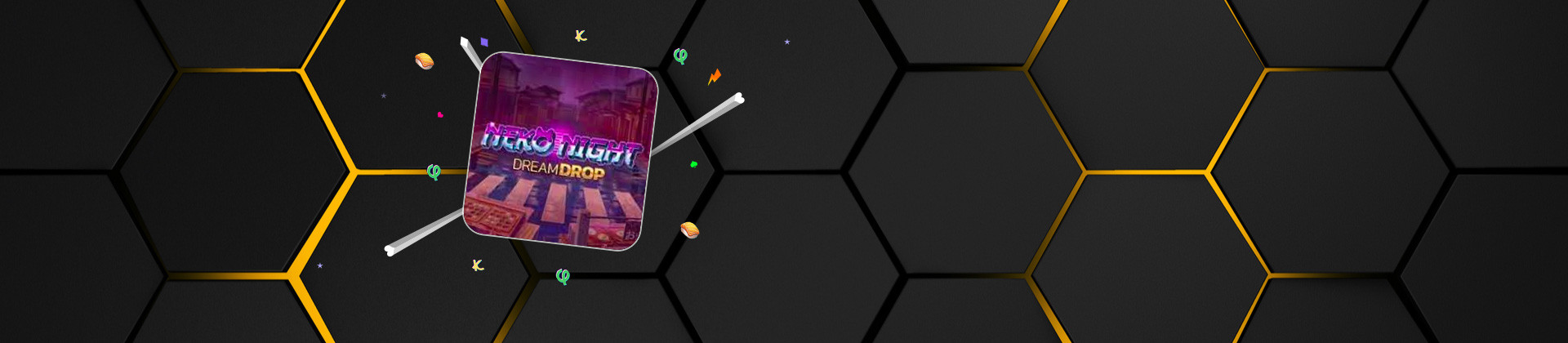 Neko Night Dream Drop - bwin-belgium-nl