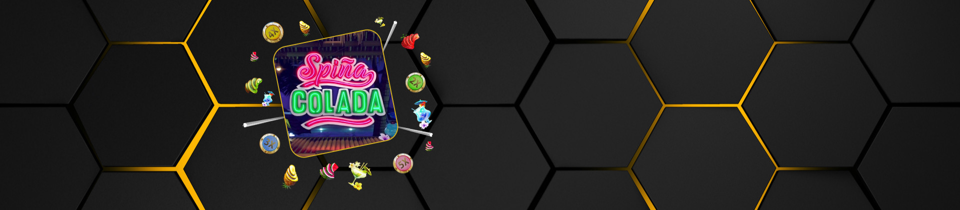 Spina Colada - bwin-belgium-nl