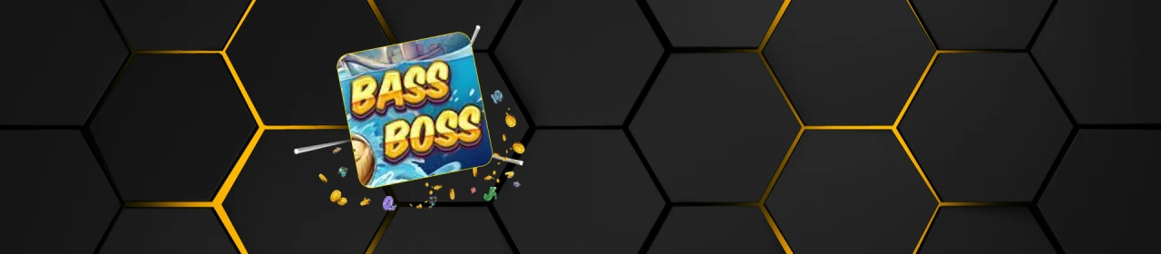 Bass Boss Slot | Spelen bij bwin