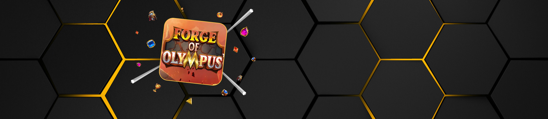 Forge of Olympus - bwin-belgium-nl