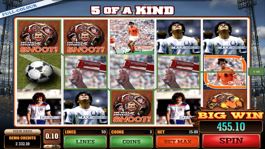 Shoot Bonus En - bwin-belgium-nl