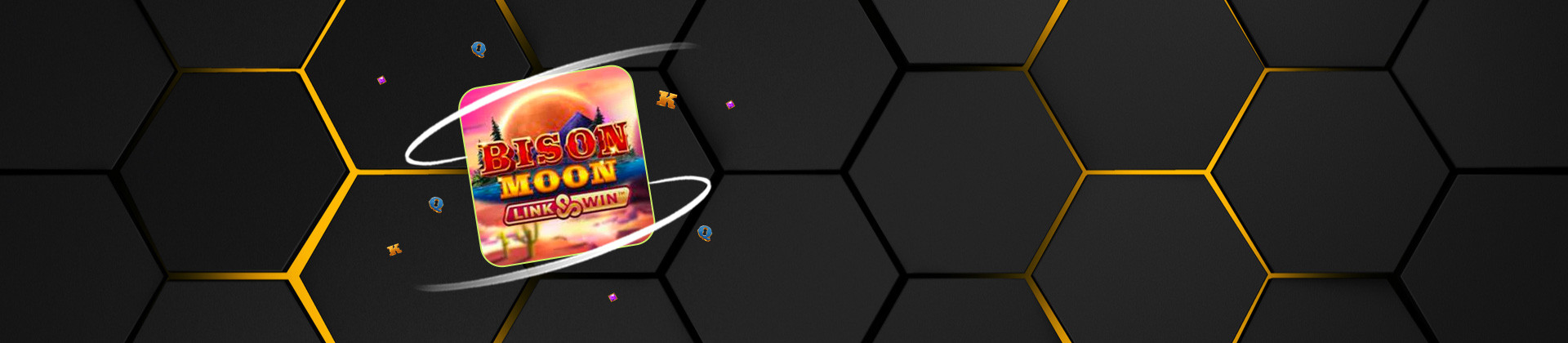 Bison Moon - bwin-belgium-nl