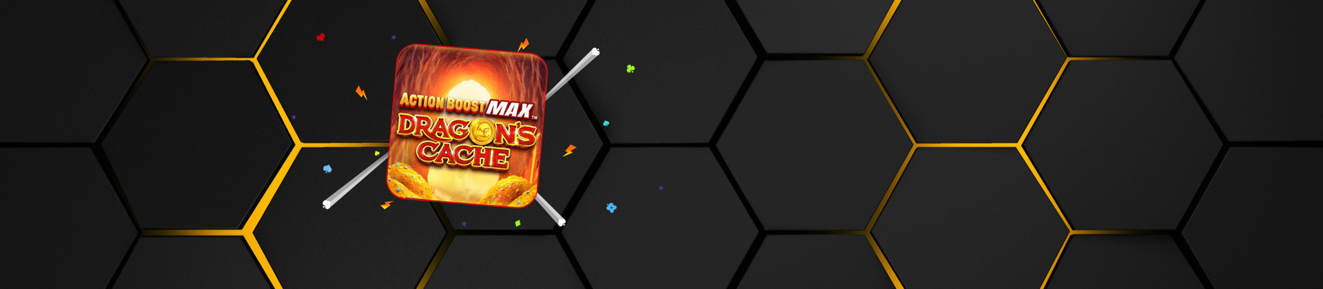 Action Boost Max Dragon's Cache - bwin-belgium-nl