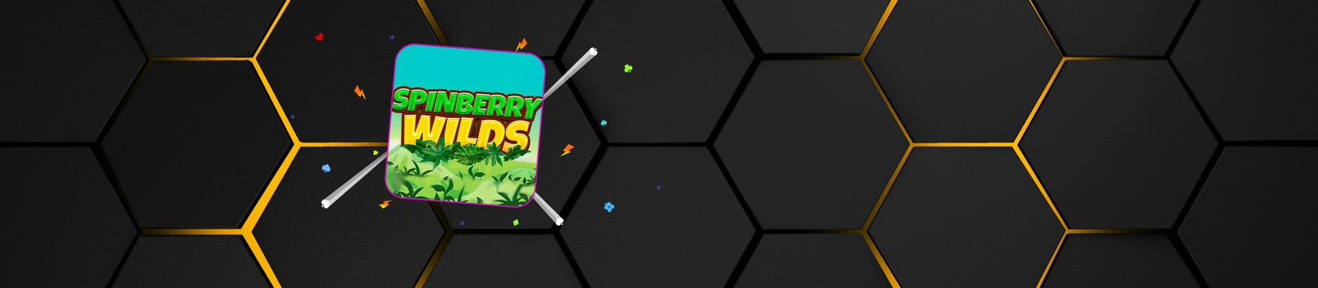 Spinberry Wilds - bwin-belgium-nl