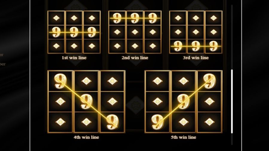 10x Minimum Feature Symbols En - bwin-belgium-nl
