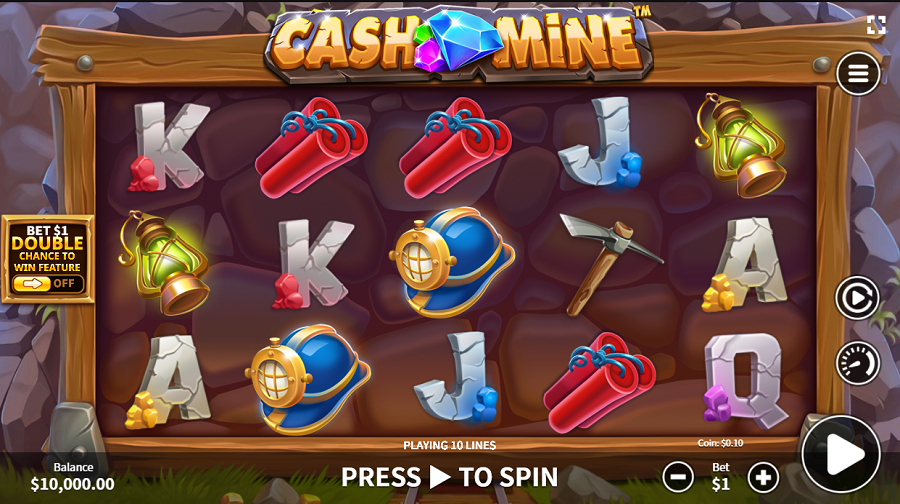 Cash Mine Slot - bwin-belgium-nl