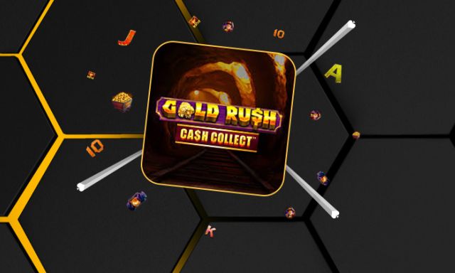 Gold Rush: Cash Collect - bwin-belgium-nl