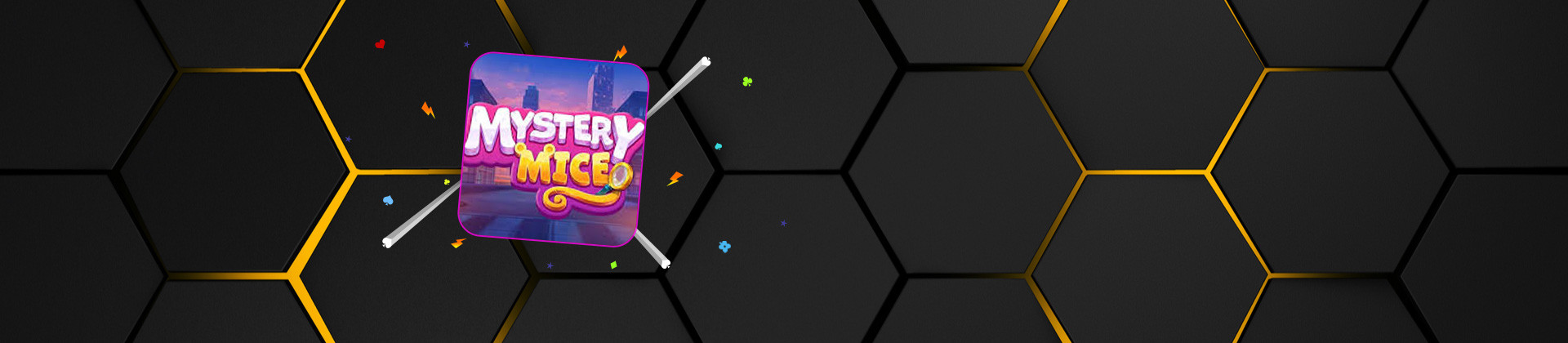 Mystery Mice - bwin-belgium-nl