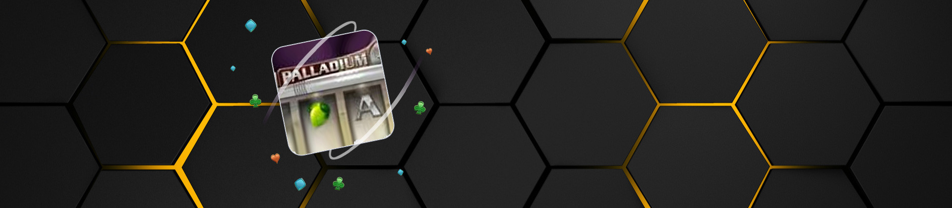 Palladium - bwin-belgium-nl