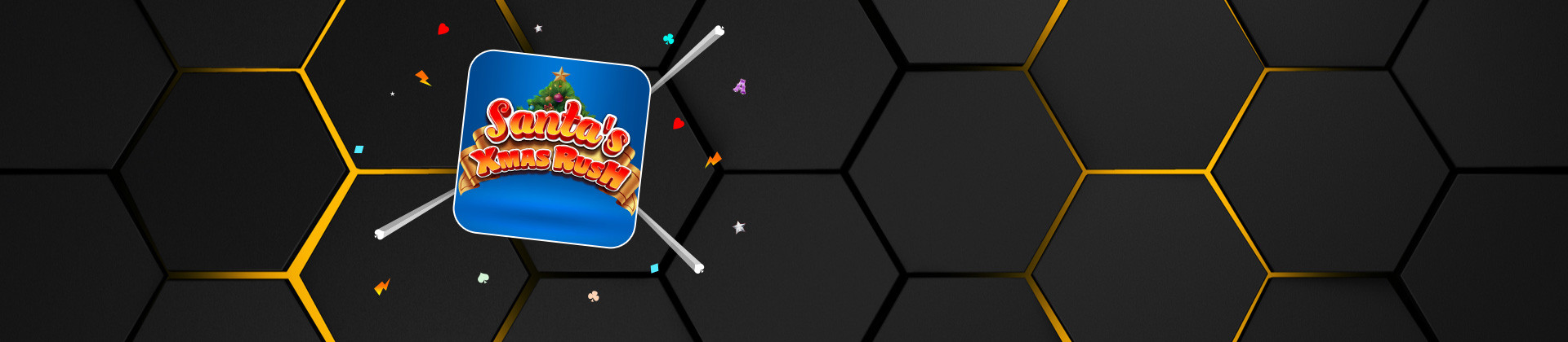 Santa's Xmas Rush - bwin-belgium-nl