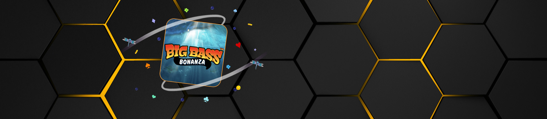 Big Bass Bonanza - bwin-belgium-nl