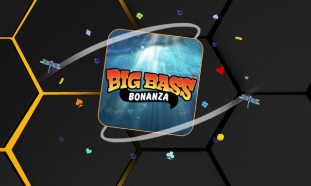 Big Bass Bonanza - bwin-belgium-nl
