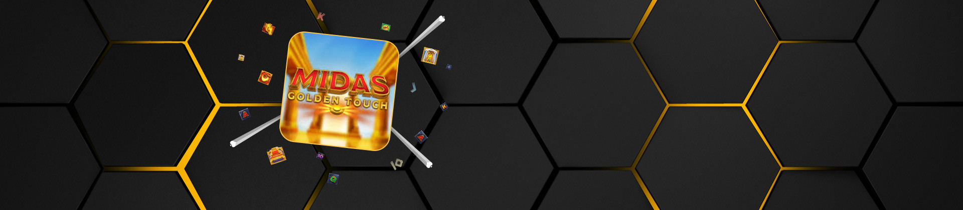 Midas Golden Touch - bwin-belgium-nl