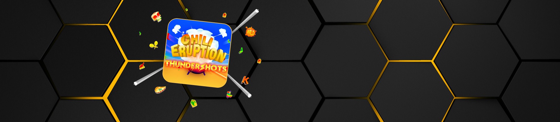 Chili Eruption Thundershots - bwin-belgium-nl